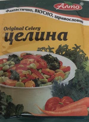 Целина