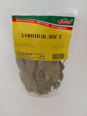 Дафинов лист