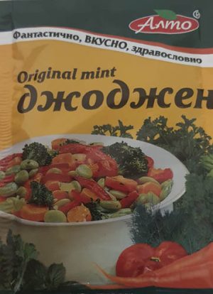 Джоджен