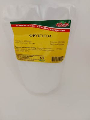 Фруктоза