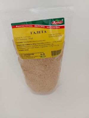 Галета