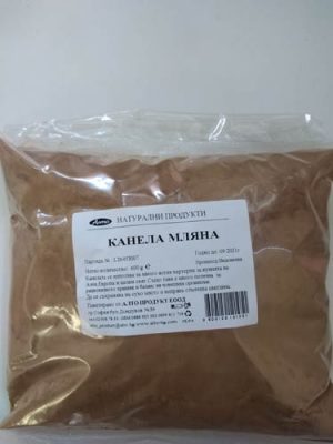 Канела мляна