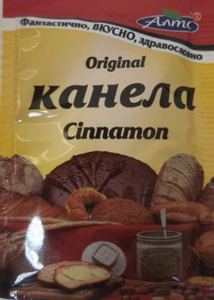 Канела