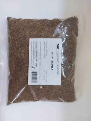 Ким зърна