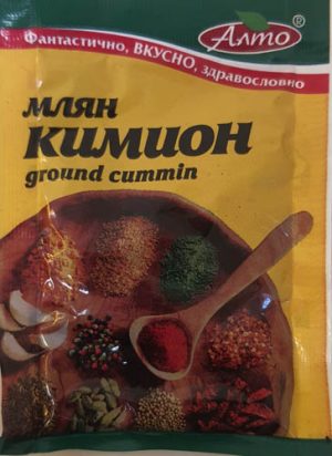 Кимион млян