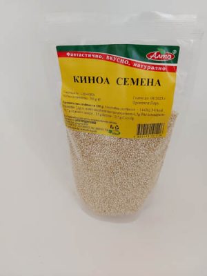 Киноа семена