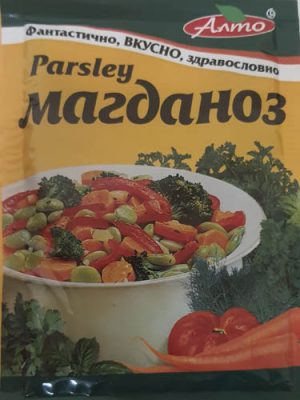 Магданоз