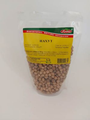 Нахут
