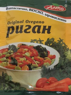 Риган