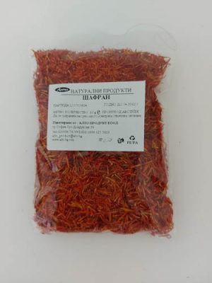 Шафран