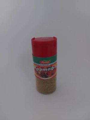 Солница подправка за картофи