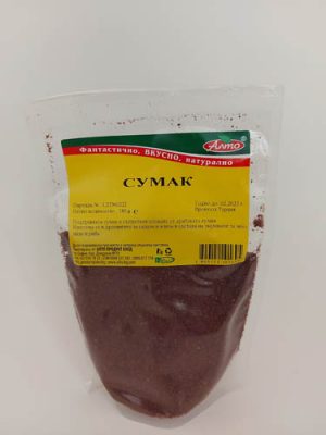 Сумак