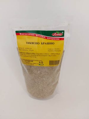 Тиквено брашно