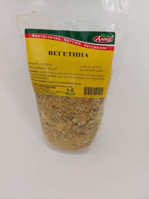 Вегетина