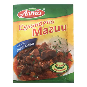 Миксове