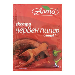 Основни подправки