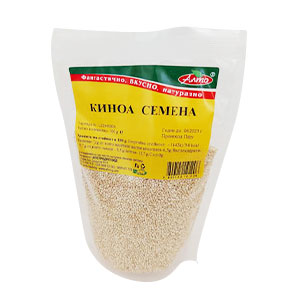 Ядки и семена
